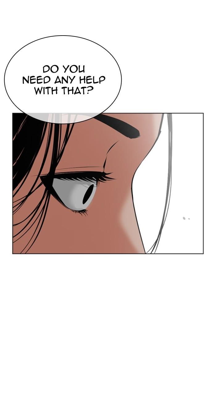Lookism Chapter 517 — page 91