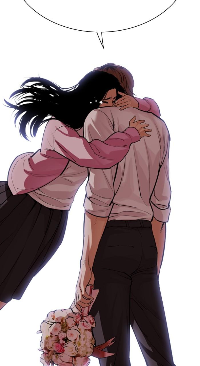 Lookism Chapter 517 — page 99