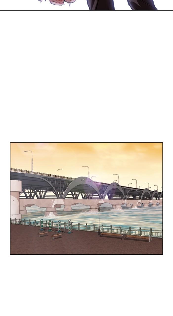Lookism Chapter 517 — page 100
