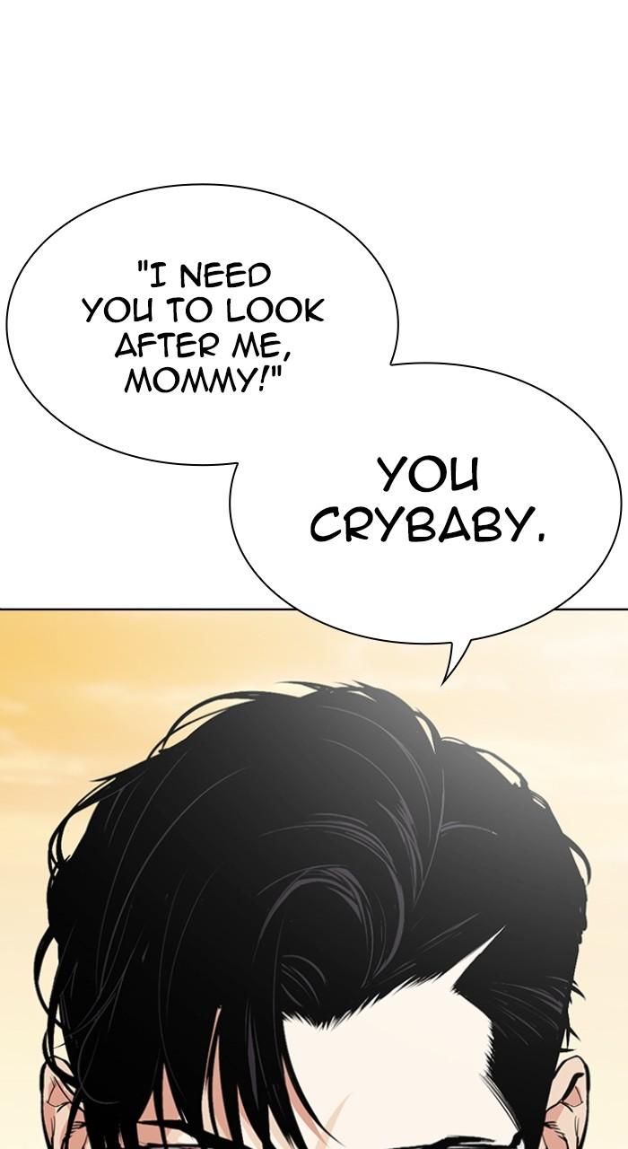 Lookism Chapter 517 — page 101