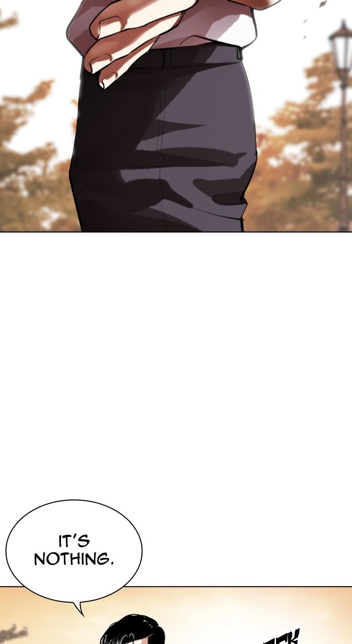 Lookism Chapter 517 — page 111