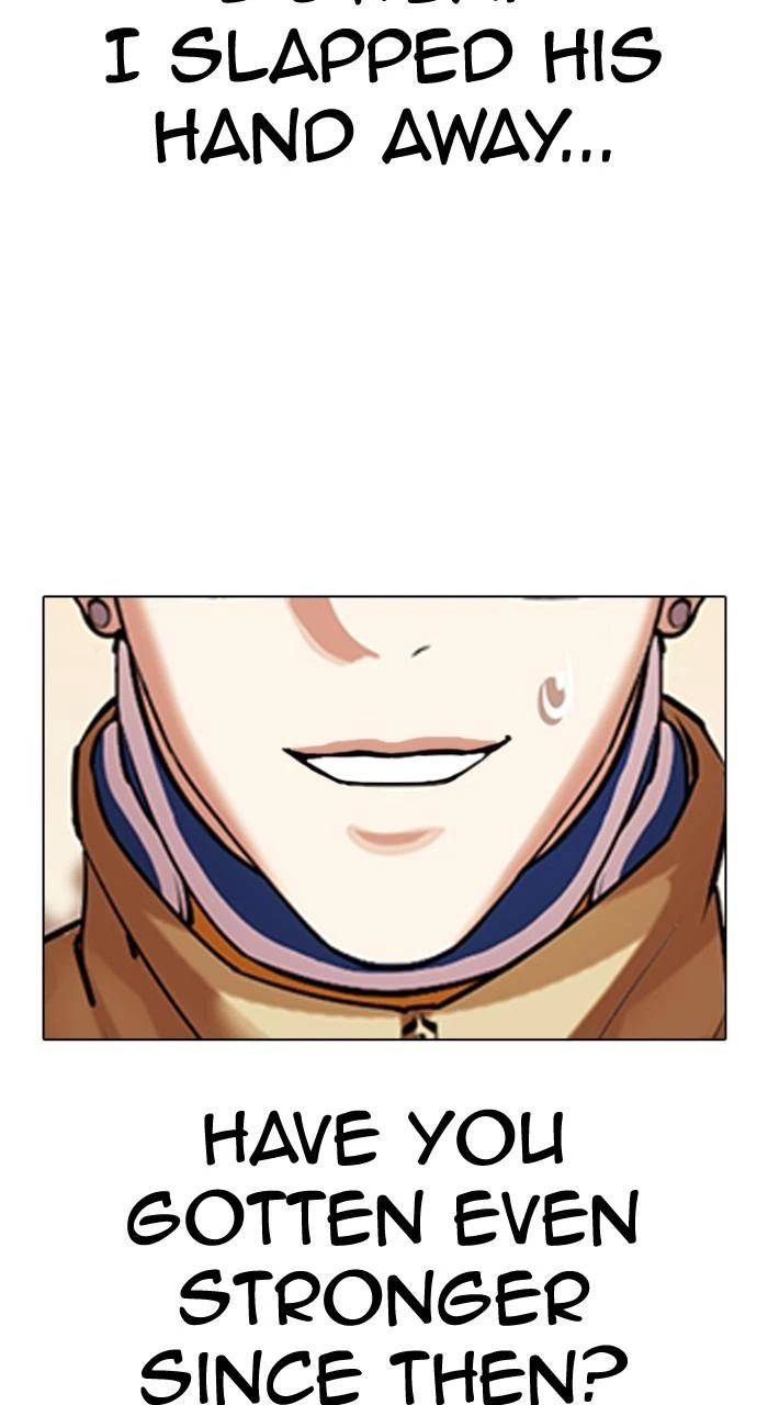 Lookism Chapter 517 — page 115