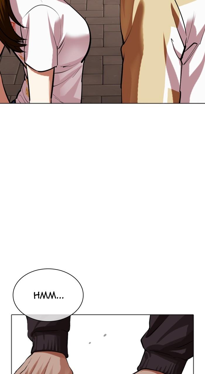 Lookism Chapter 517 — page 120