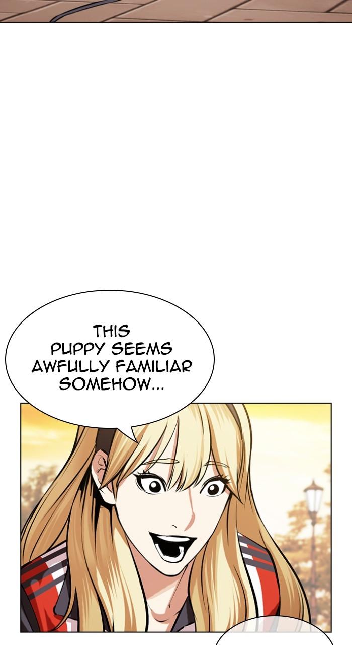 Lookism Chapter 517 — page 127