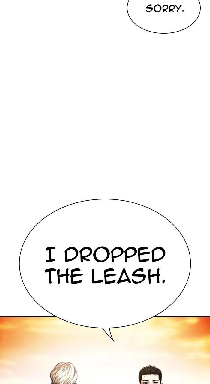 Lookism Chapter 517 — page 128