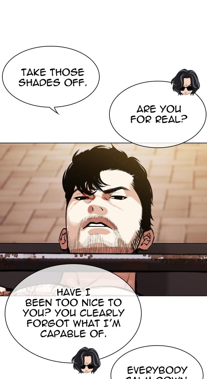 Lookism Chapter 517 — page 135