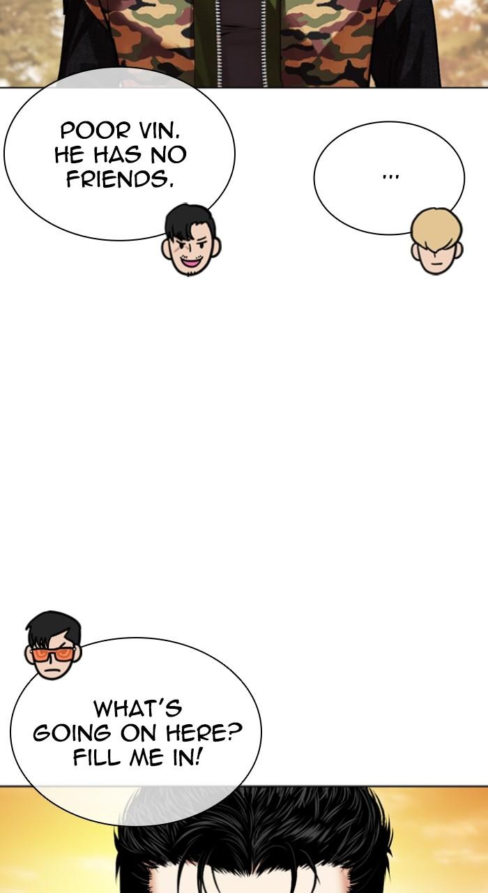 Lookism Chapter 517 — page 137