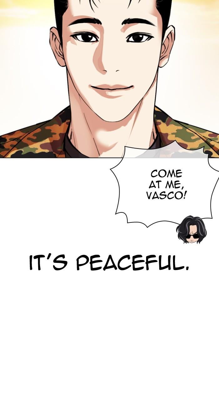 Lookism Chapter 517 — page 138
