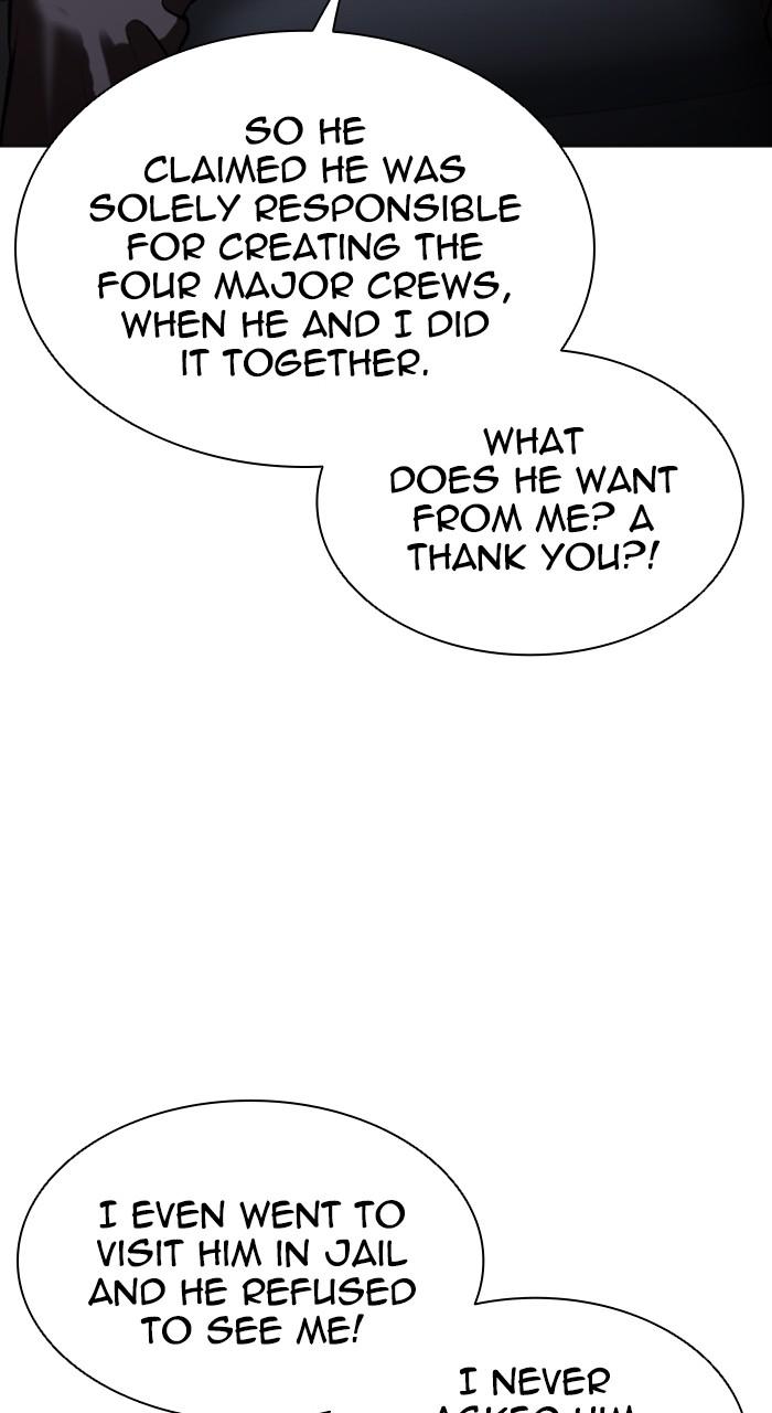 Lookism Chapter 517 — page 149