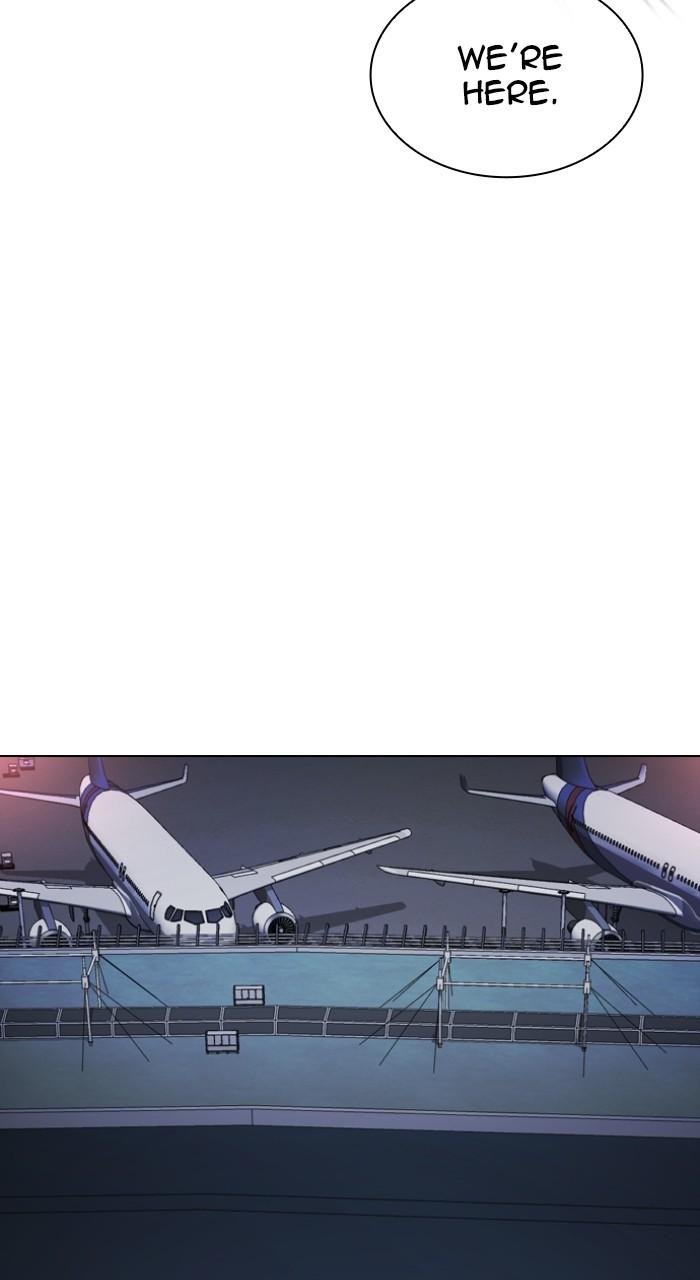 Lookism Chapter 517 — page 153
