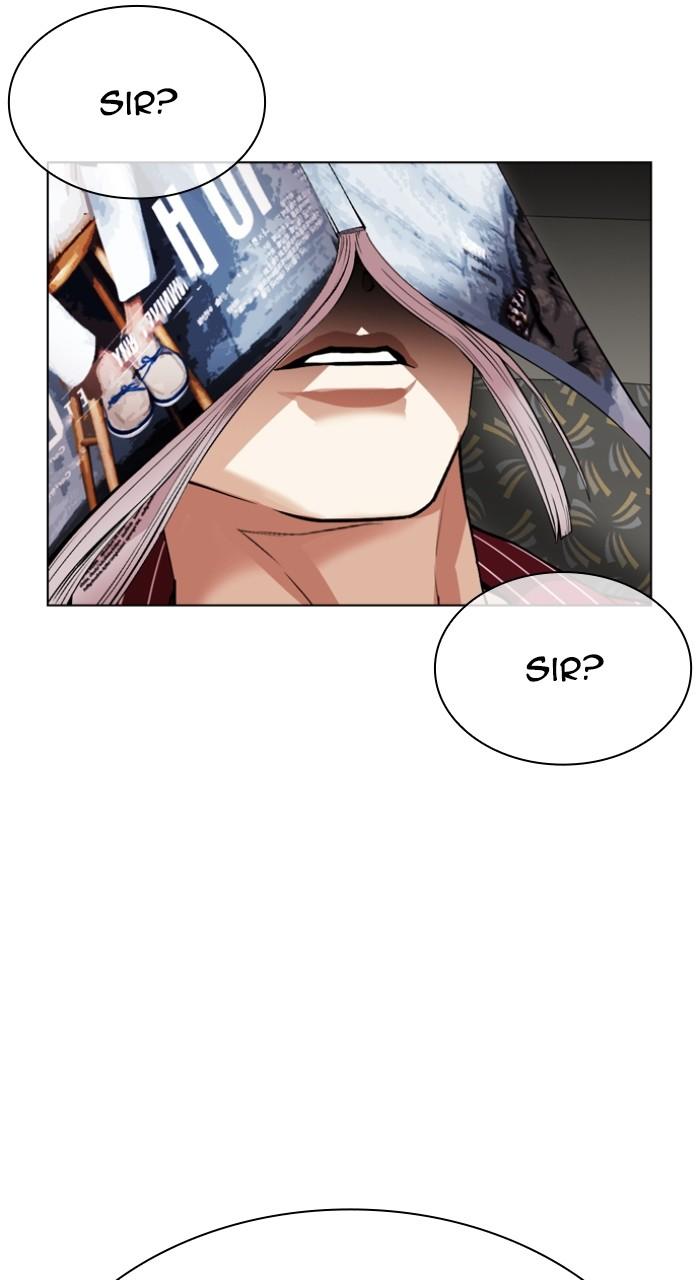 Lookism Chapter 517 — page 155