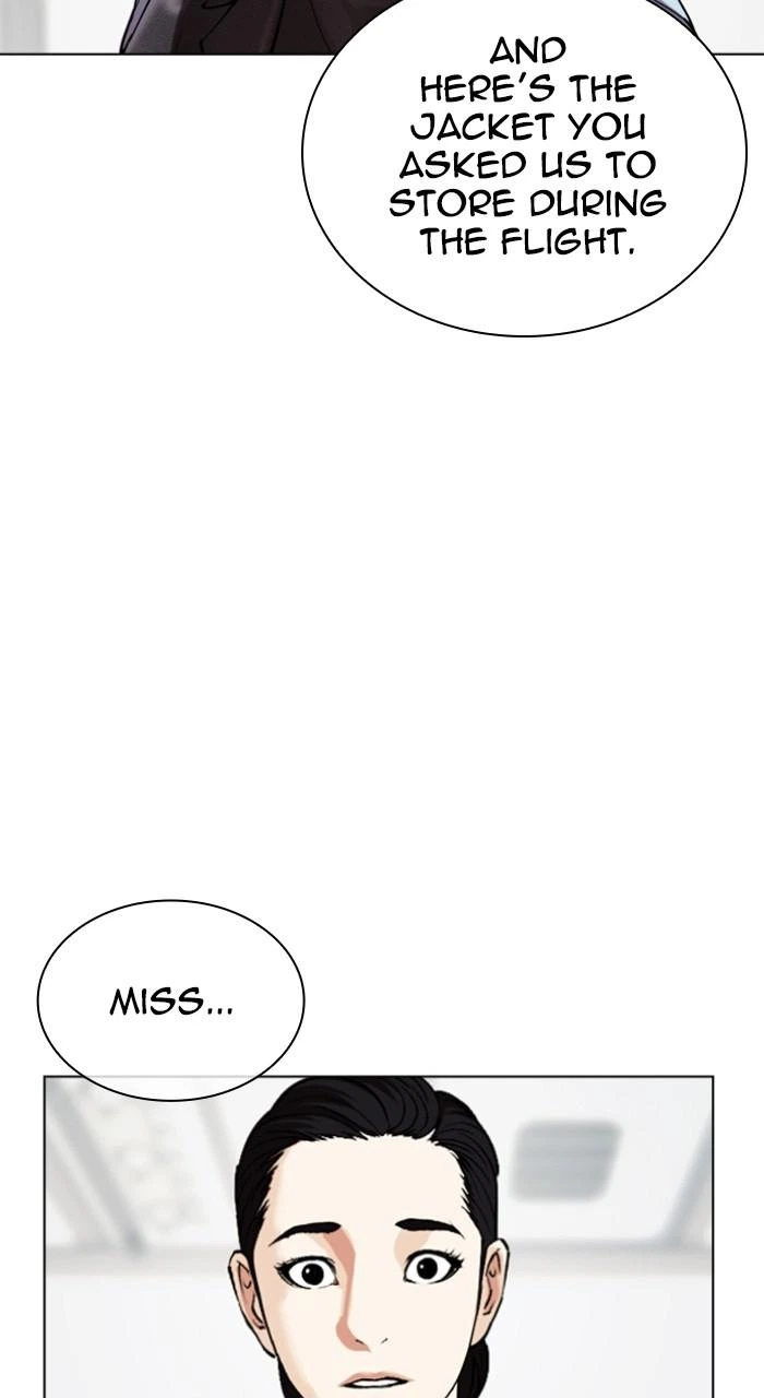 Lookism Chapter 517 — page 159