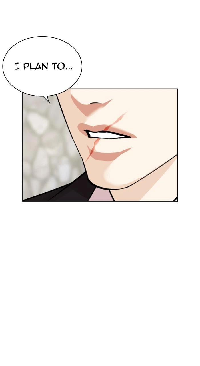 Lookism Chapter 518 — page 12