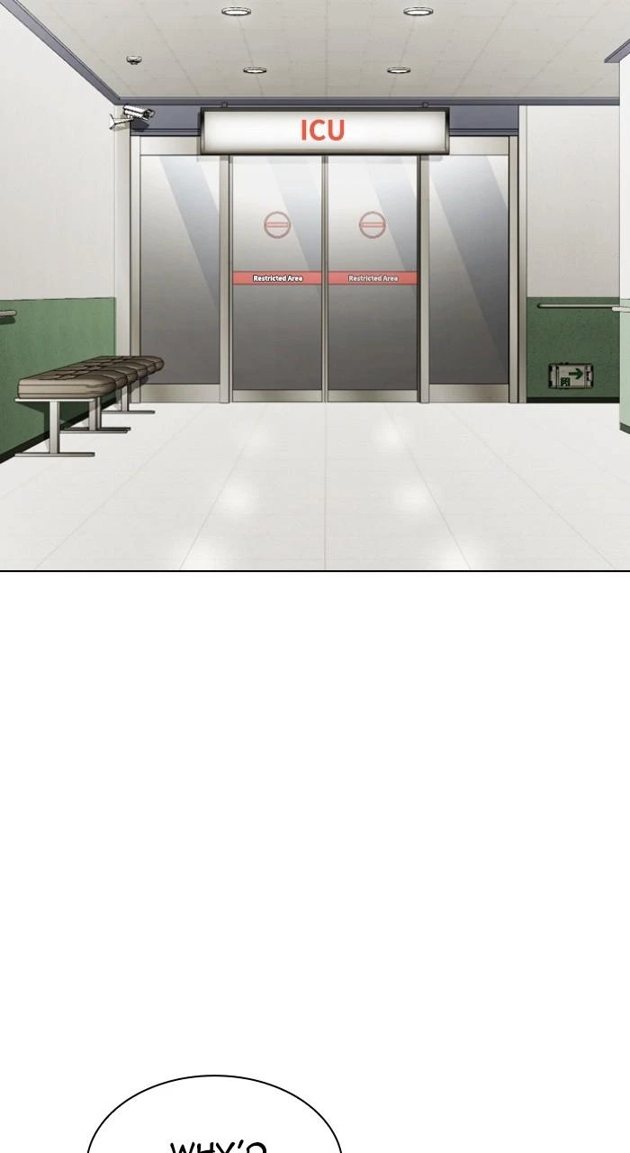 Lookism Chapter 518 — page 22