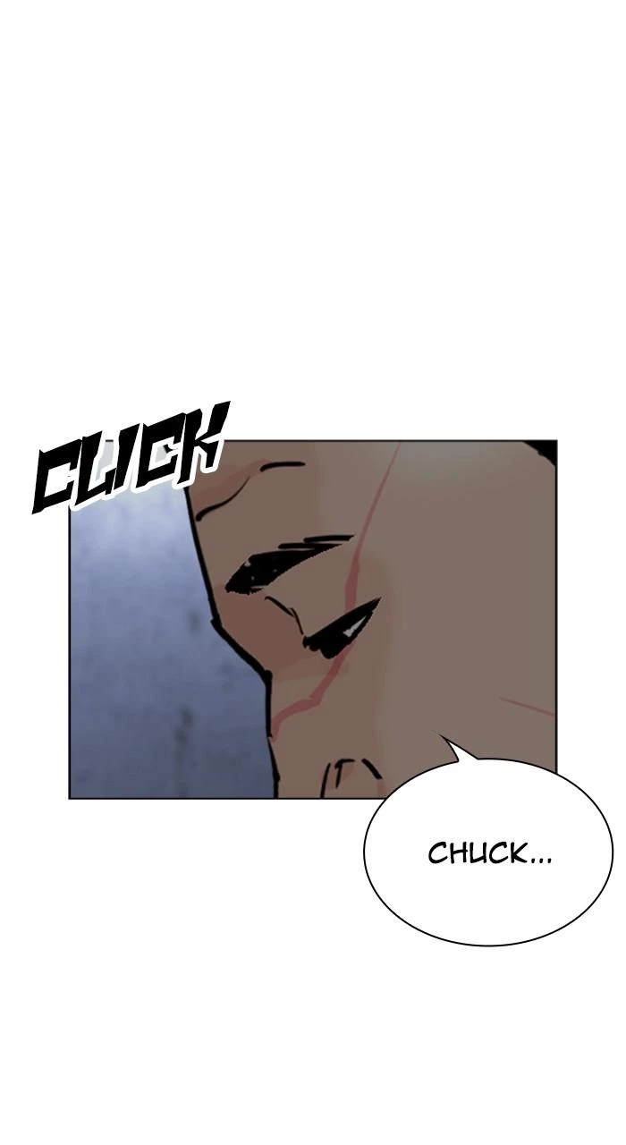 Lookism Chapter 518 — page 41