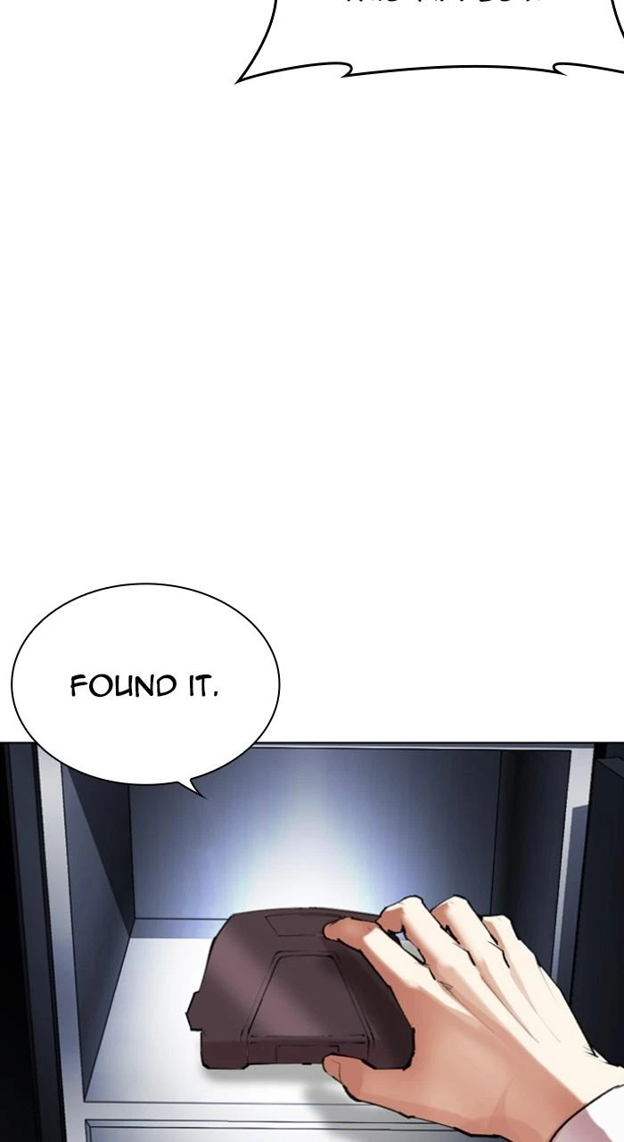 Lookism Chapter 518 — page 50