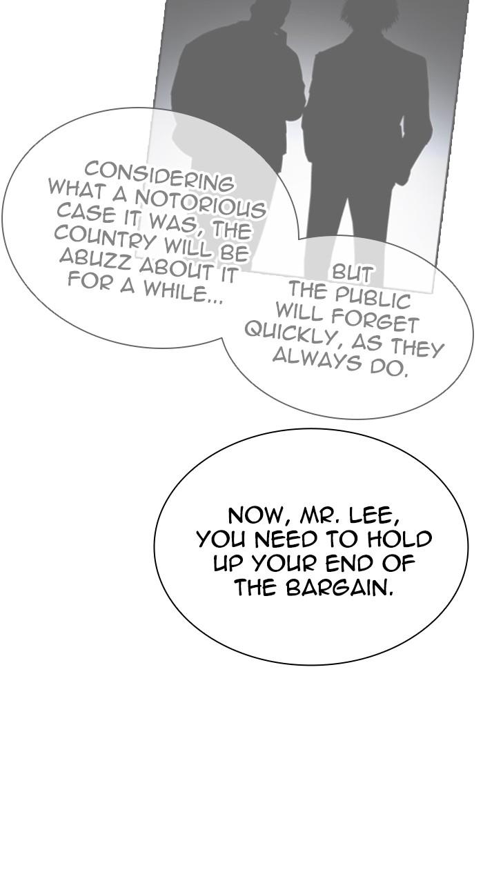 Lookism Chapter 518 — page 64