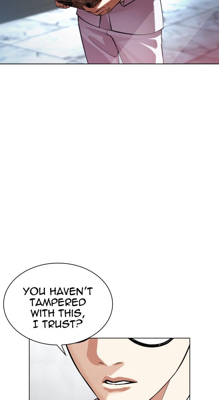 Lookism Chapter 518 — page 70