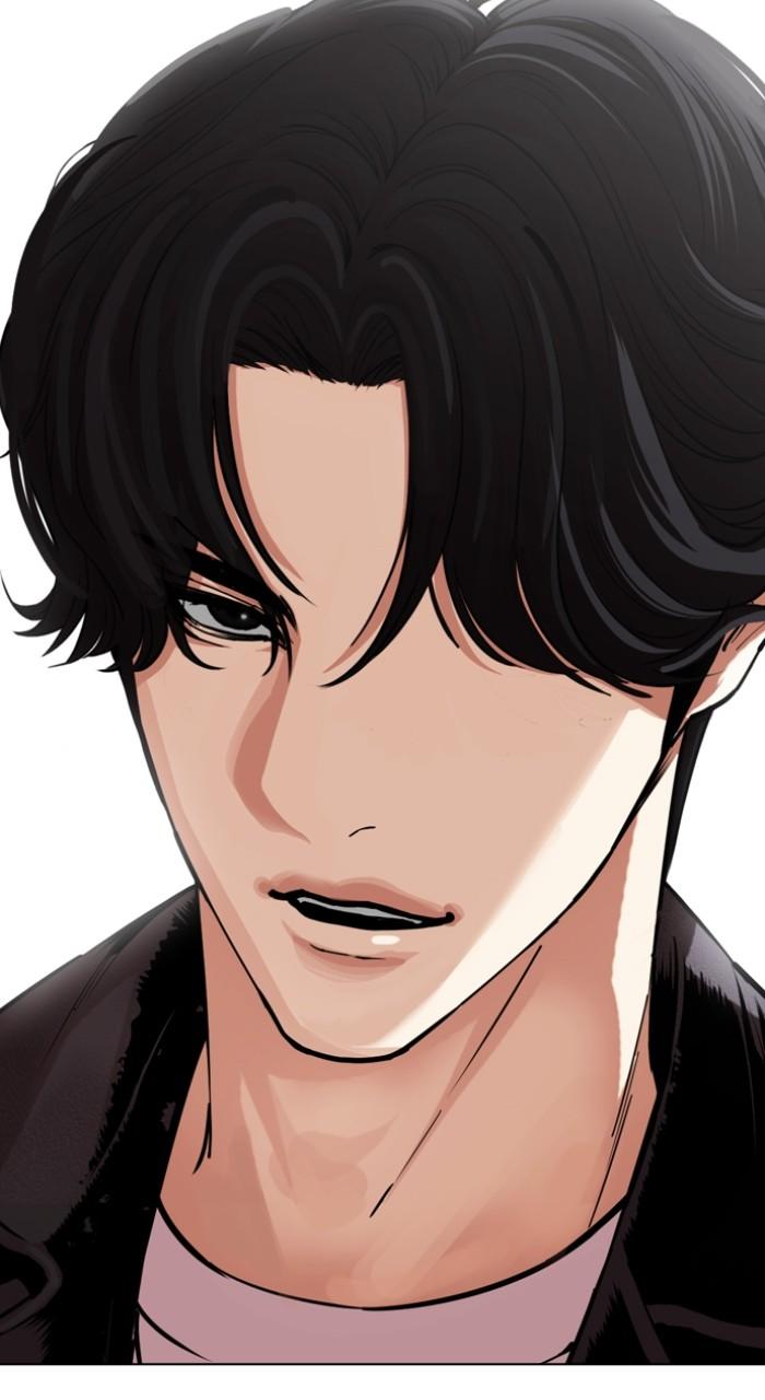 Lookism Chapter 518 — page 76
