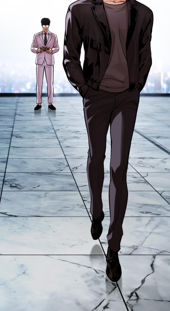 Lookism Chapter 518 — page 78
