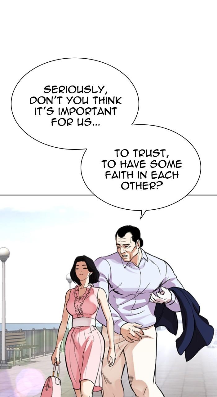 Lookism Chapter 518 — page 85