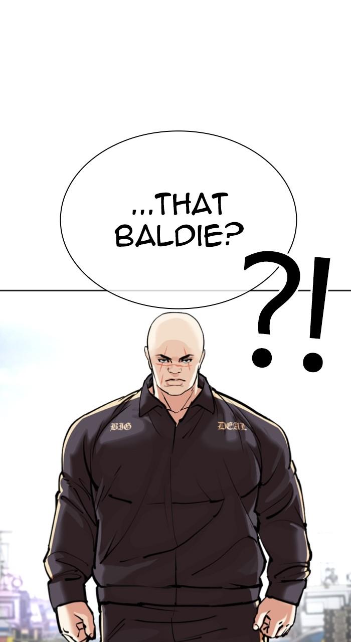 Lookism Chapter 518 — page 88