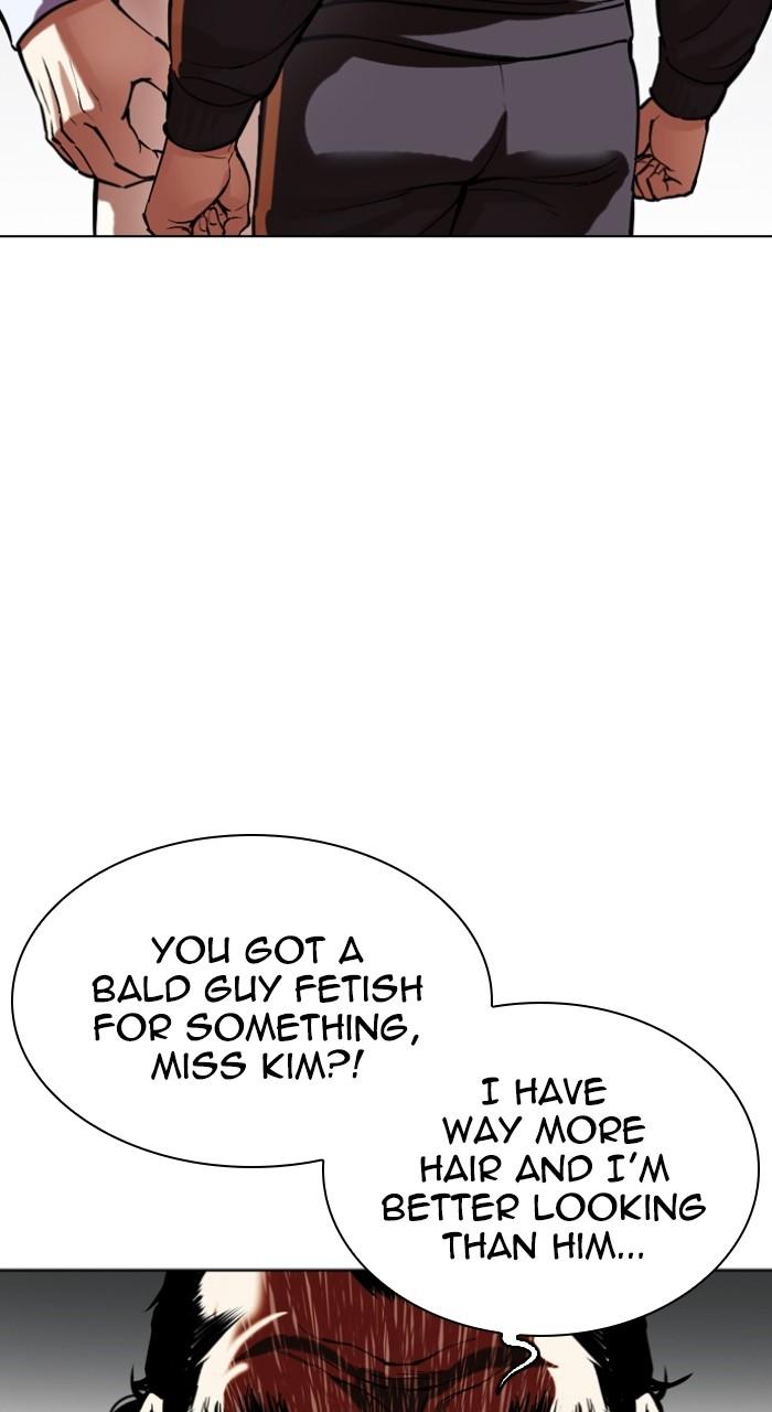 Lookism Chapter 518 — page 91