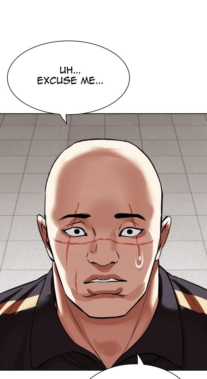 Lookism Chapter 518 — page 93