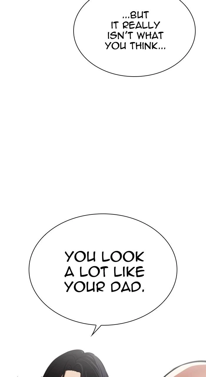 Lookism Chapter 518 — page 94