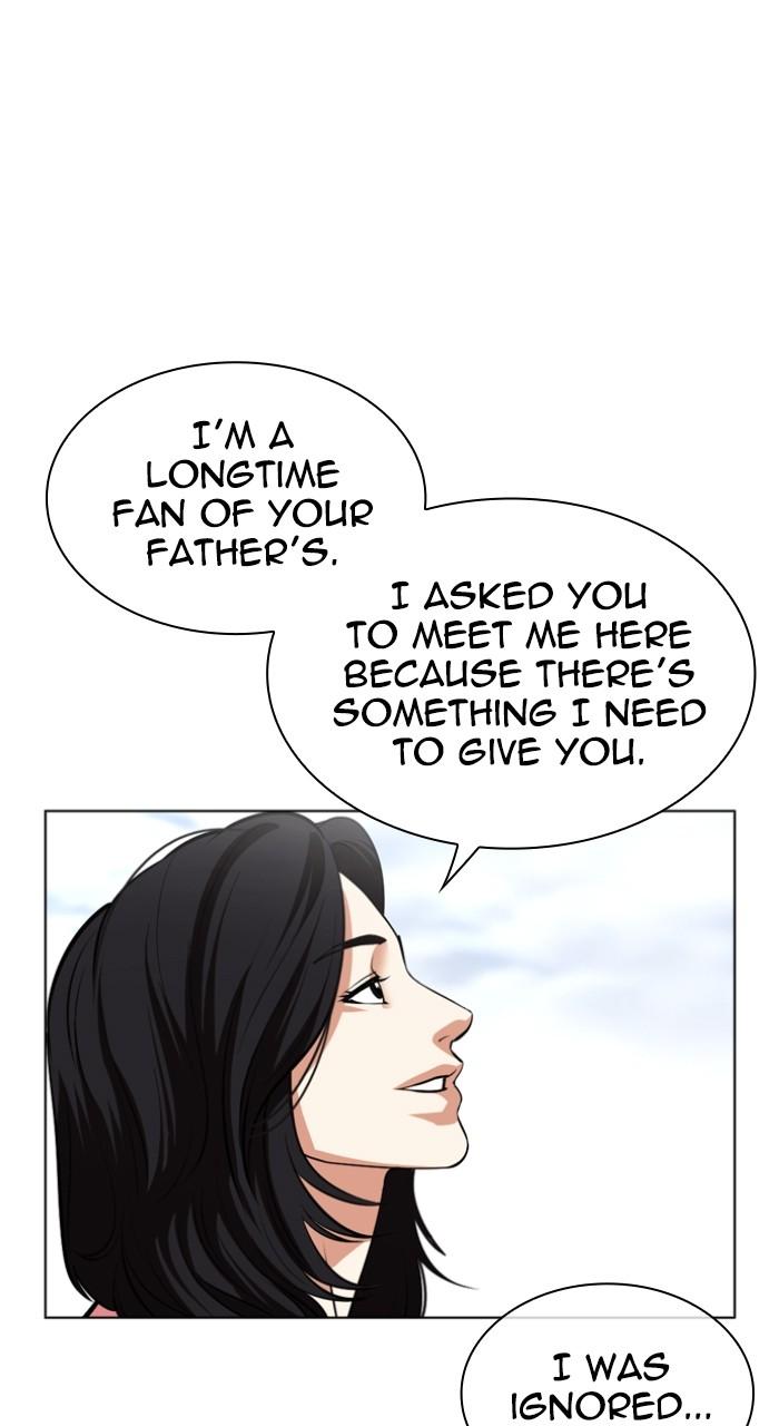 Lookism Chapter 518 — page 99