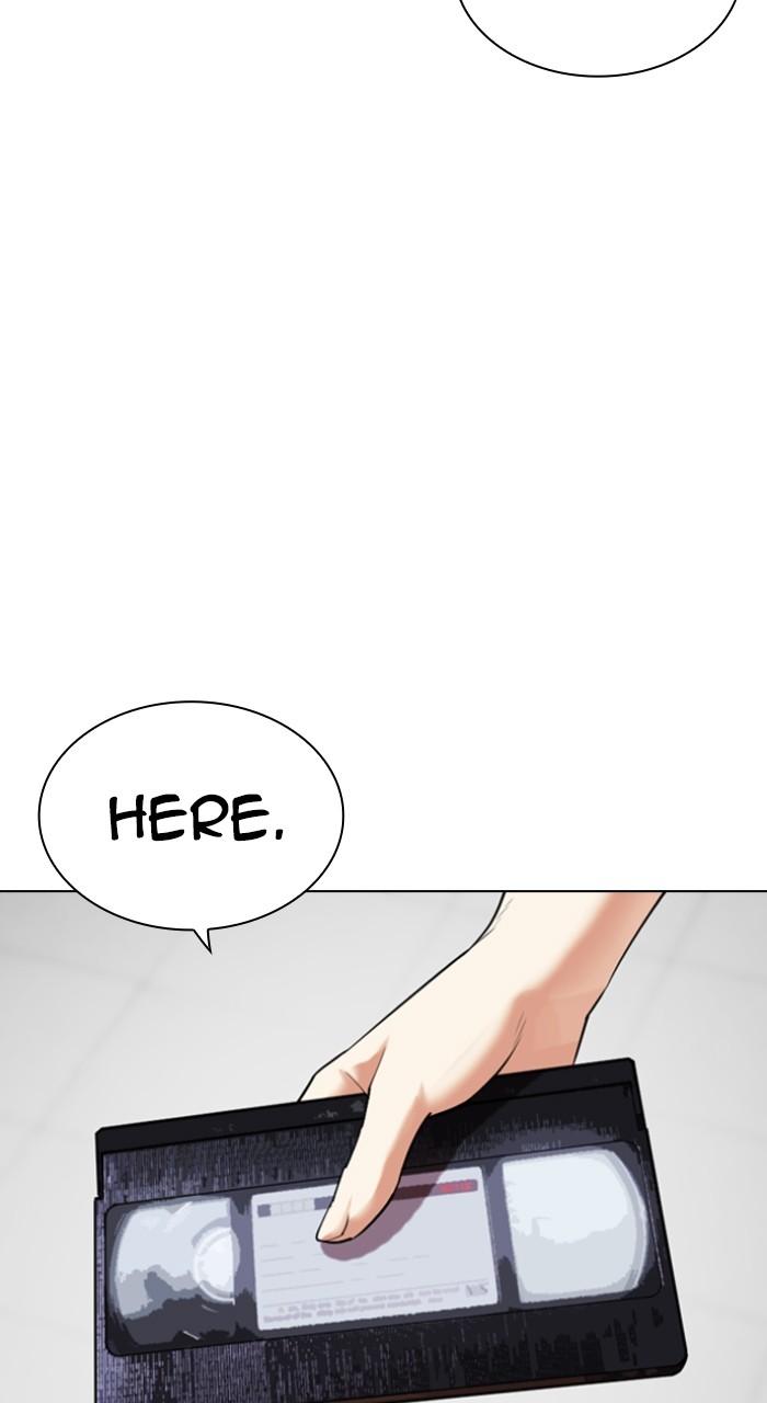 Lookism Chapter 518 — page 100
