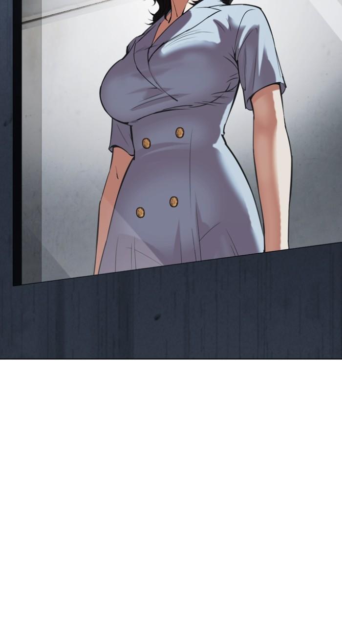 Lookism Chapter 518 — page 115