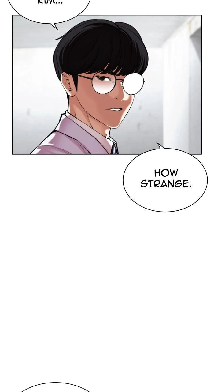 Lookism Chapter 518 — page 129