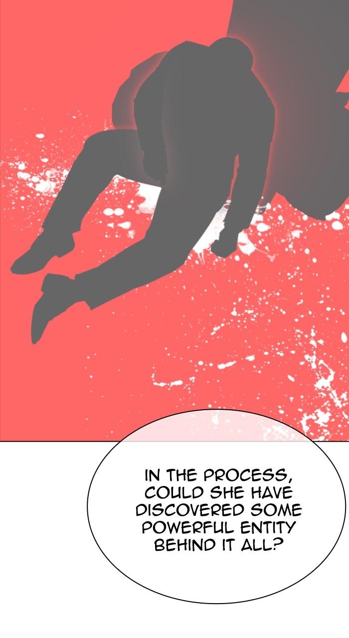 Lookism Chapter 518 — page 134