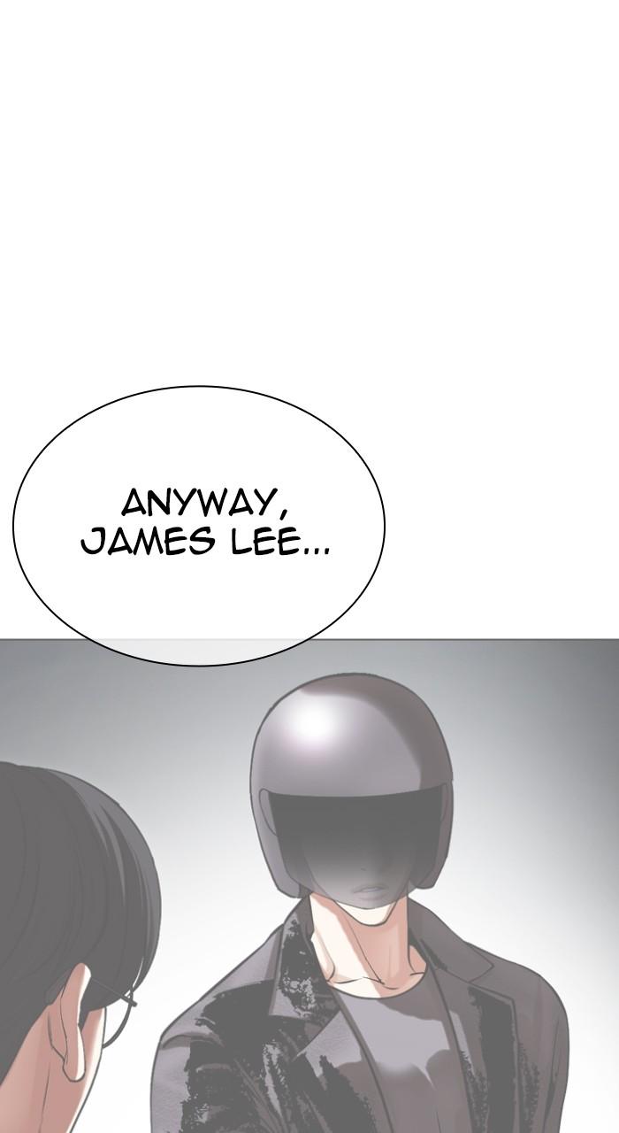 Lookism Chapter 518 — page 135