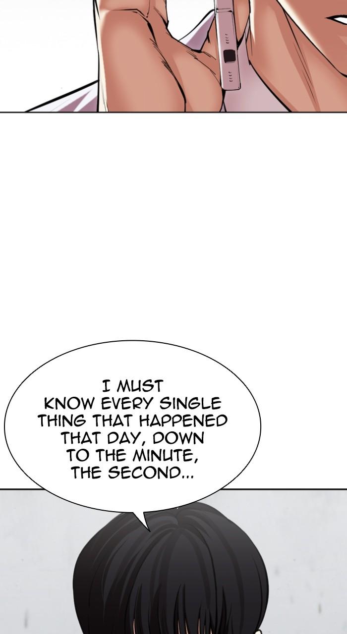 Lookism Chapter 518 — page 139
