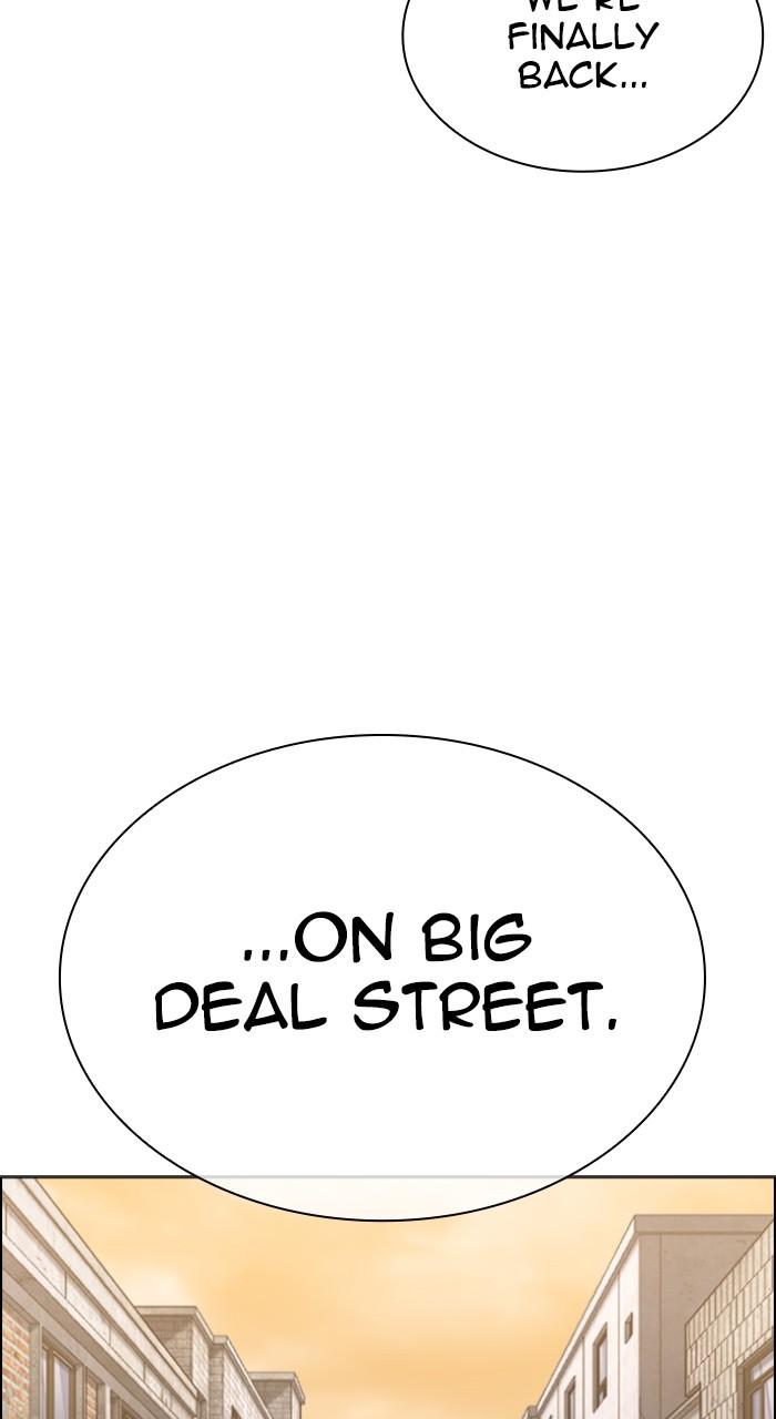 Lookism Chapter 518 — page 155