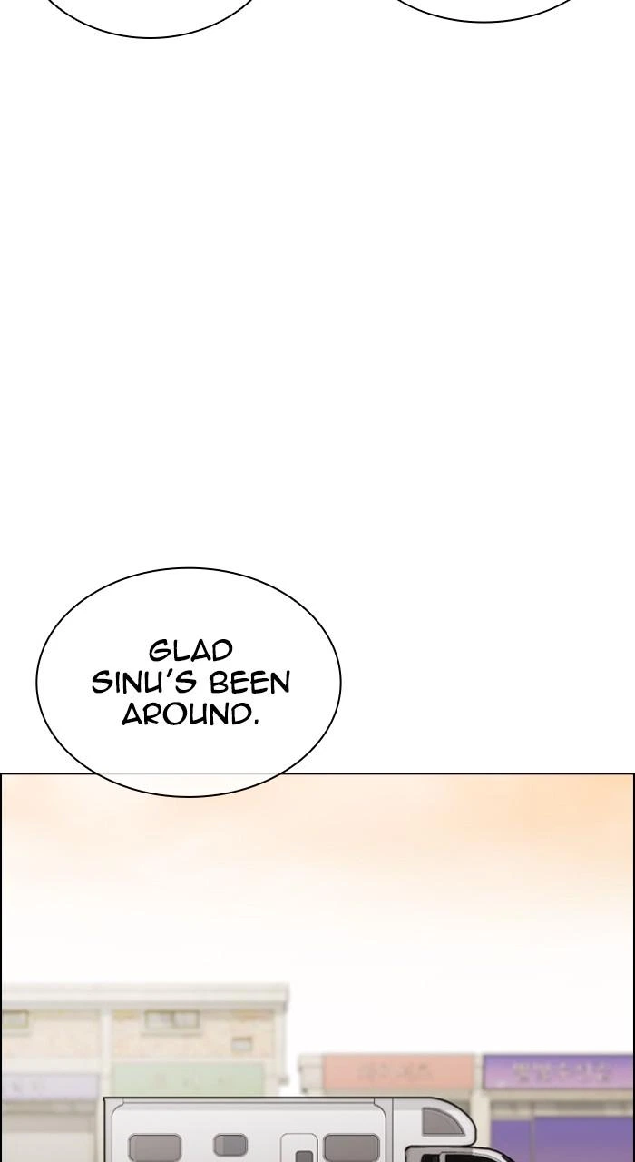 Lookism Chapter 518 — page 157