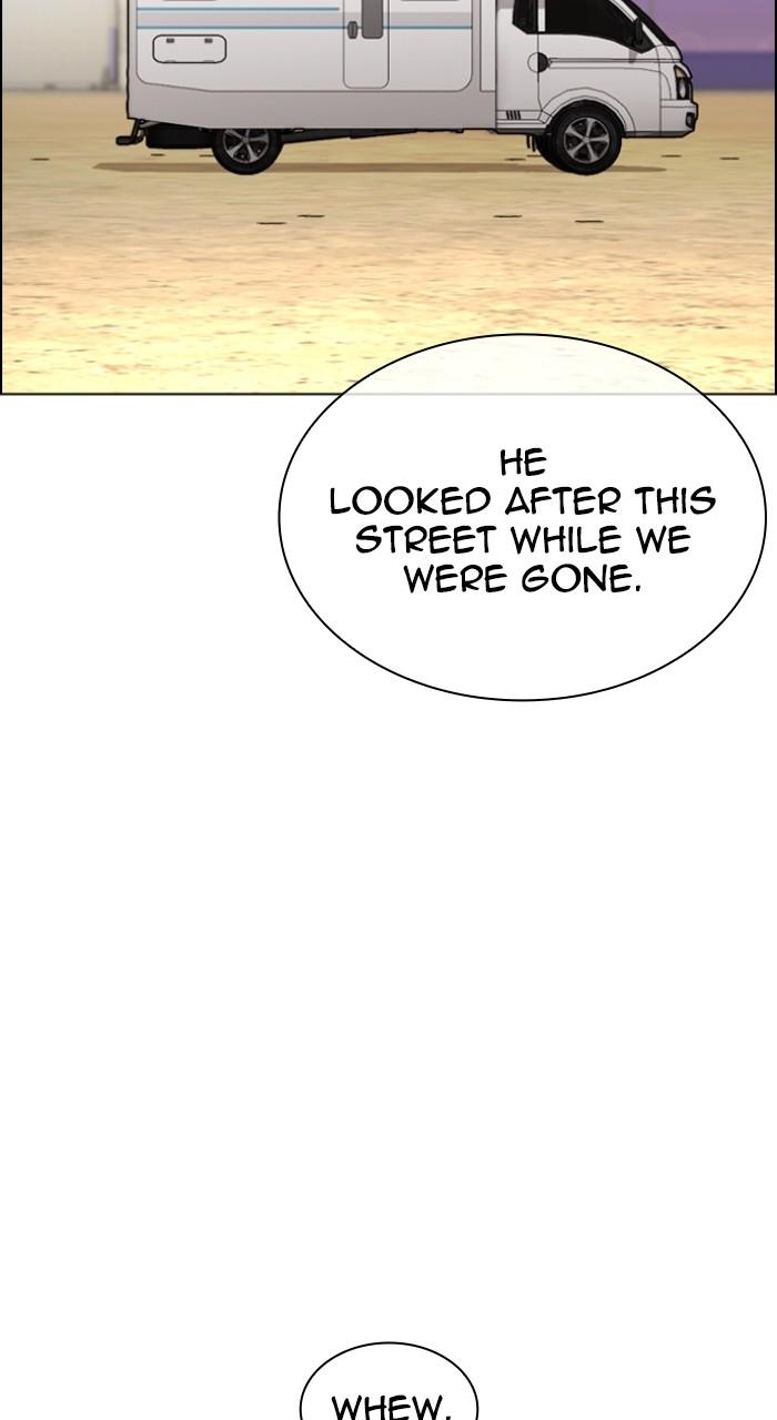 Lookism Chapter 518 — page 158