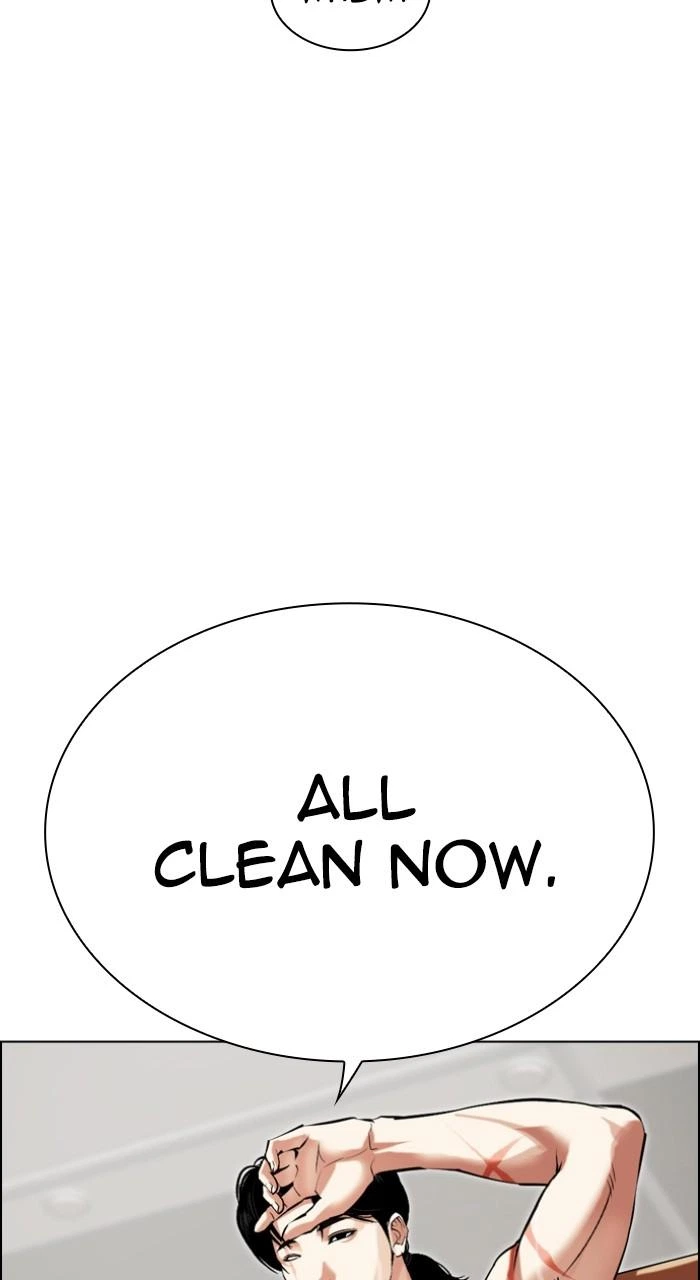 Lookism Chapter 518 — page 159