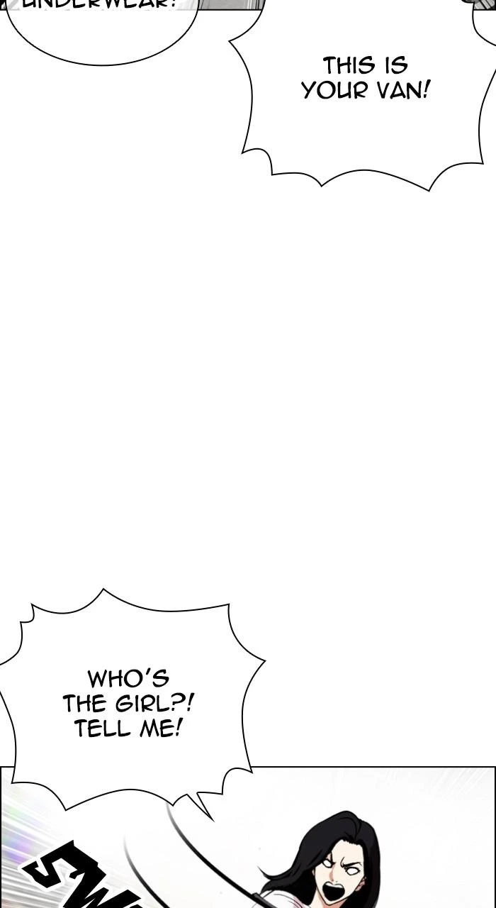 Lookism Chapter 518 — page 162