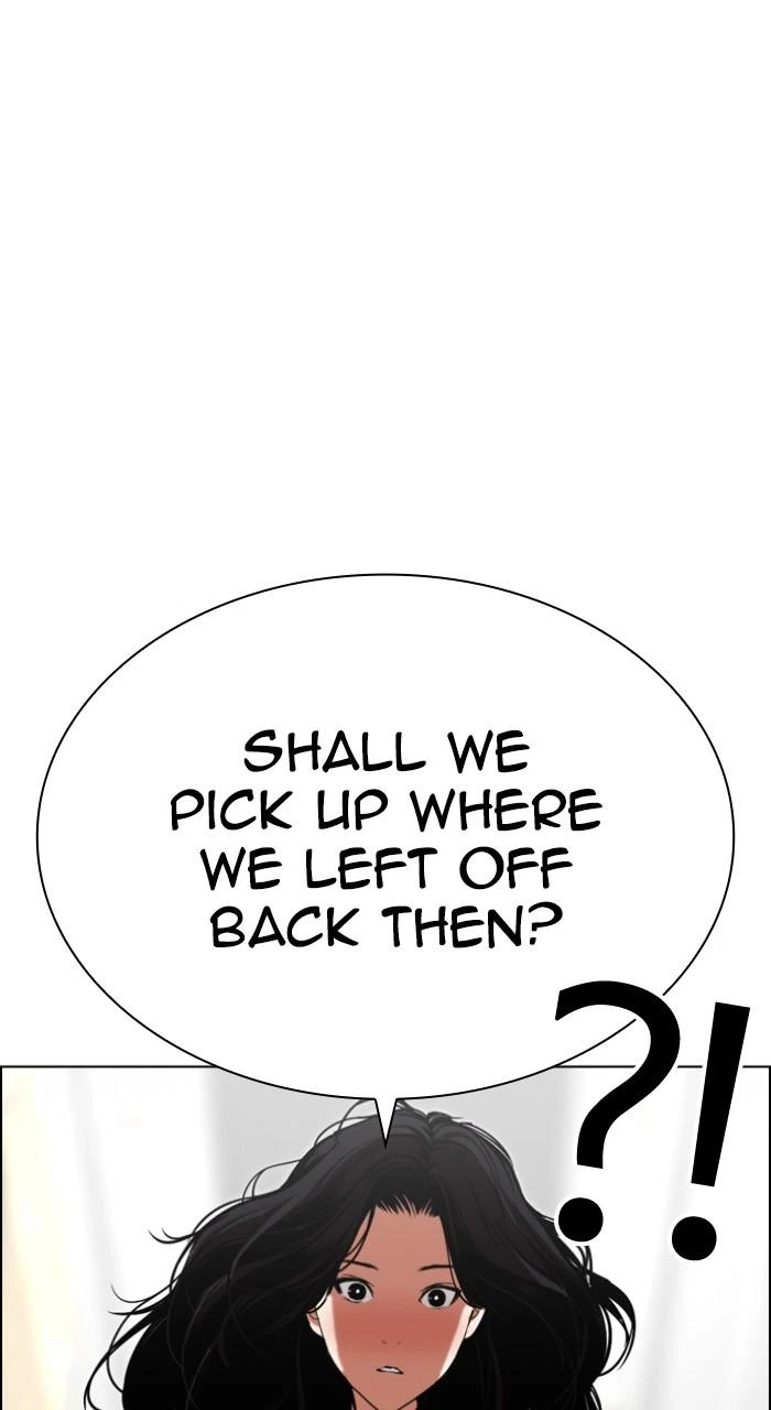 Lookism Chapter 518 — page 167