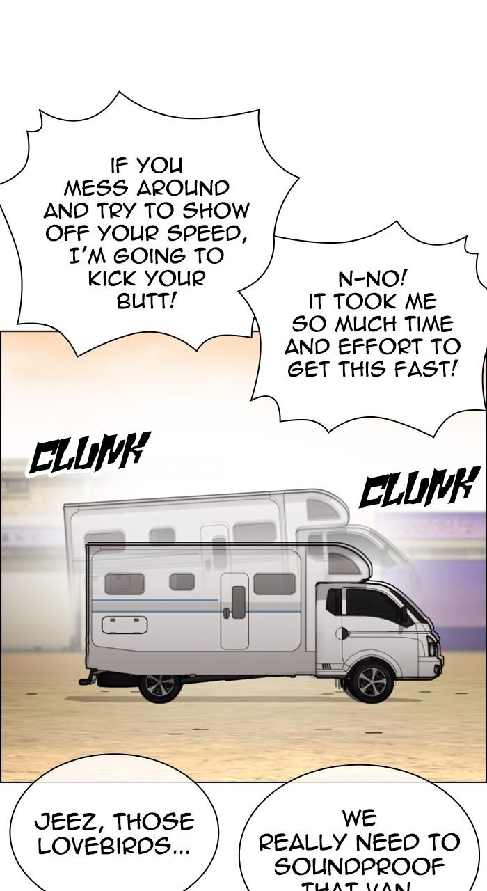 Lookism Chapter 518 — page 170