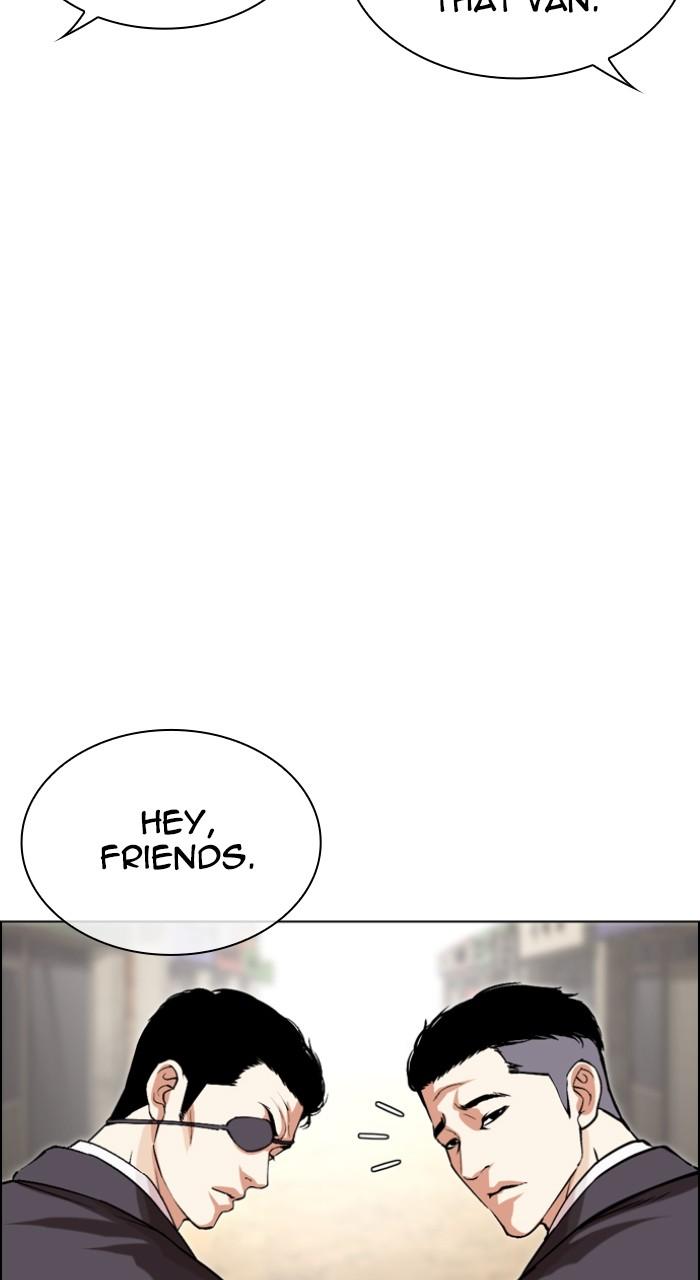 Lookism Chapter 518 — page 171