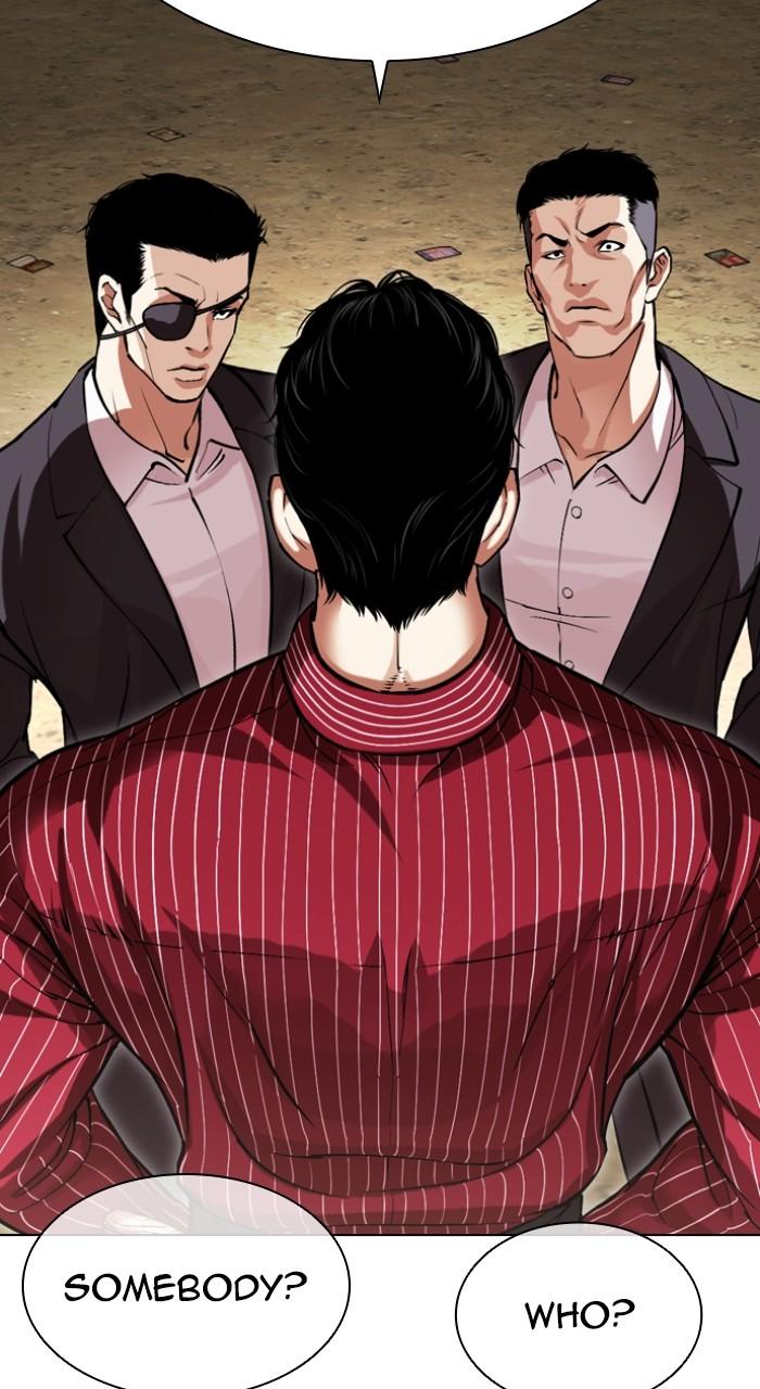 Lookism Chapter 518 — page 173