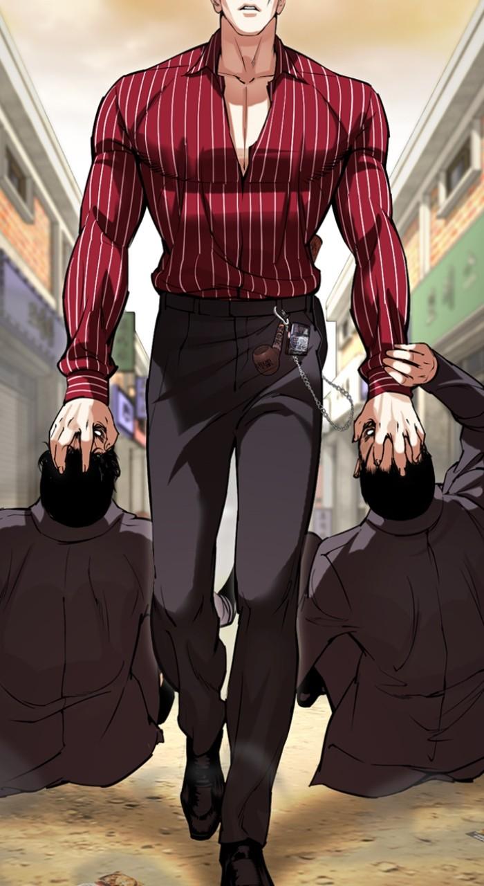 Lookism Chapter 518 — page 179