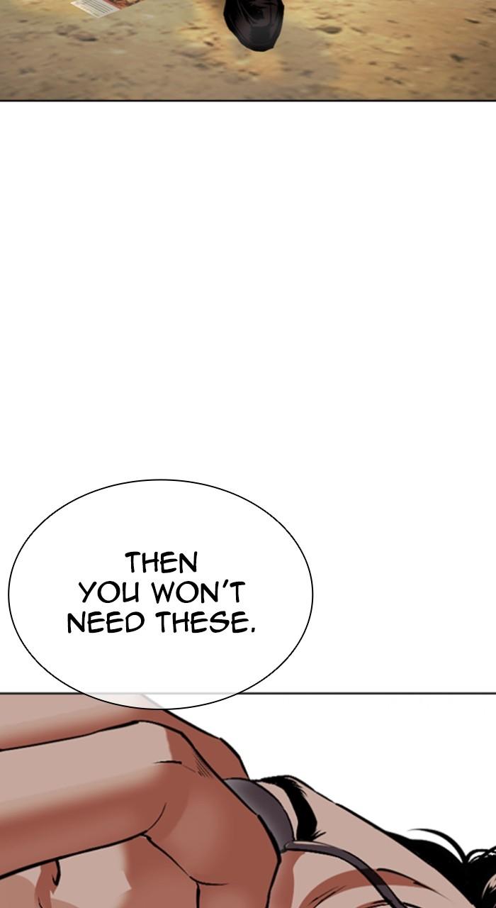 Lookism Chapter 518 — page 180
