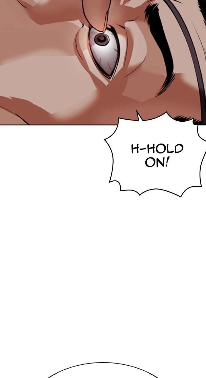 Lookism Chapter 518 — page 181