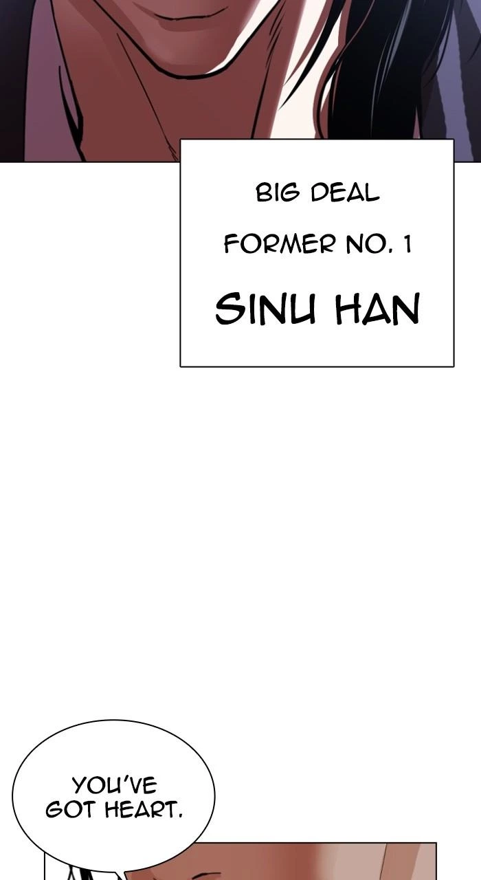 Lookism Chapter 518 — page 186