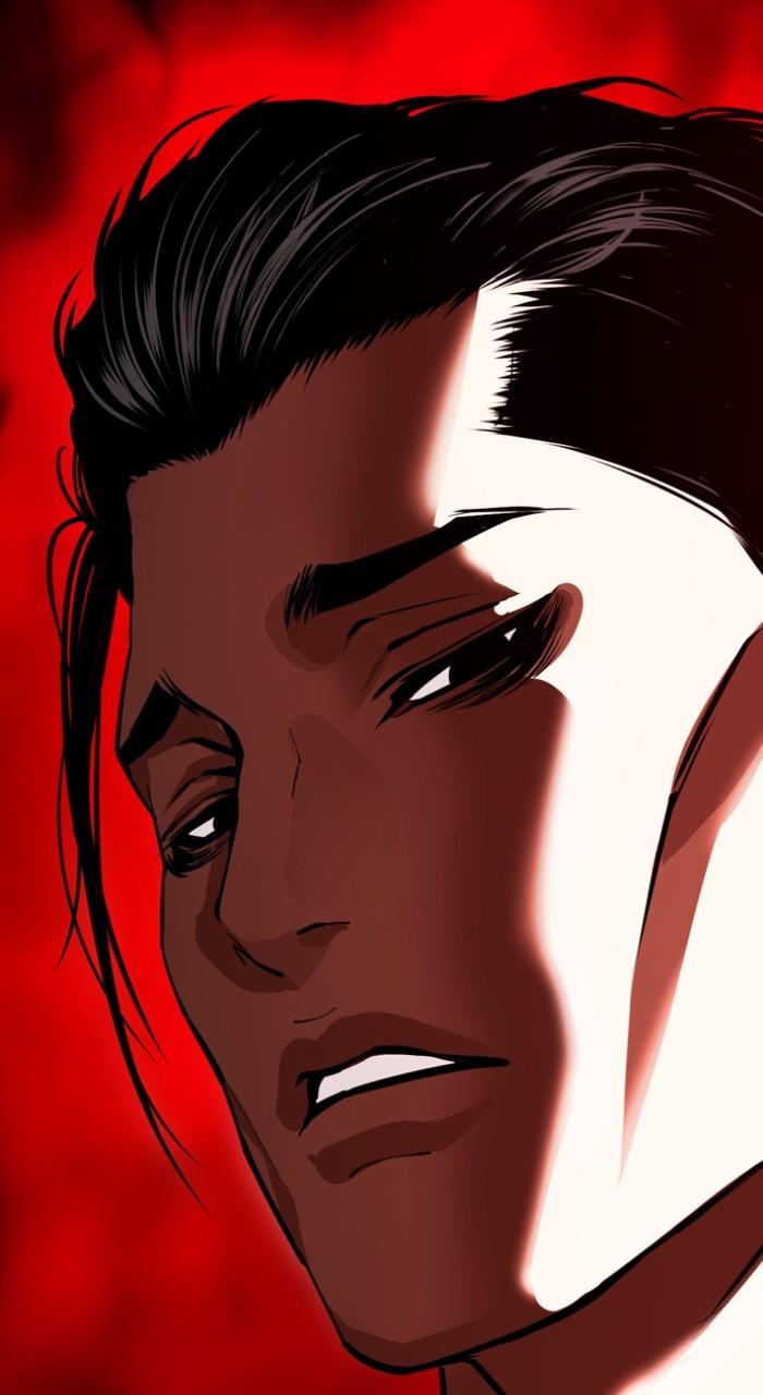 Lookism Chapter 518 — page 189